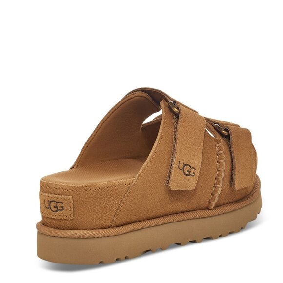 UGG Women's Goldenstar Hi Slide - Picture 3 of 7